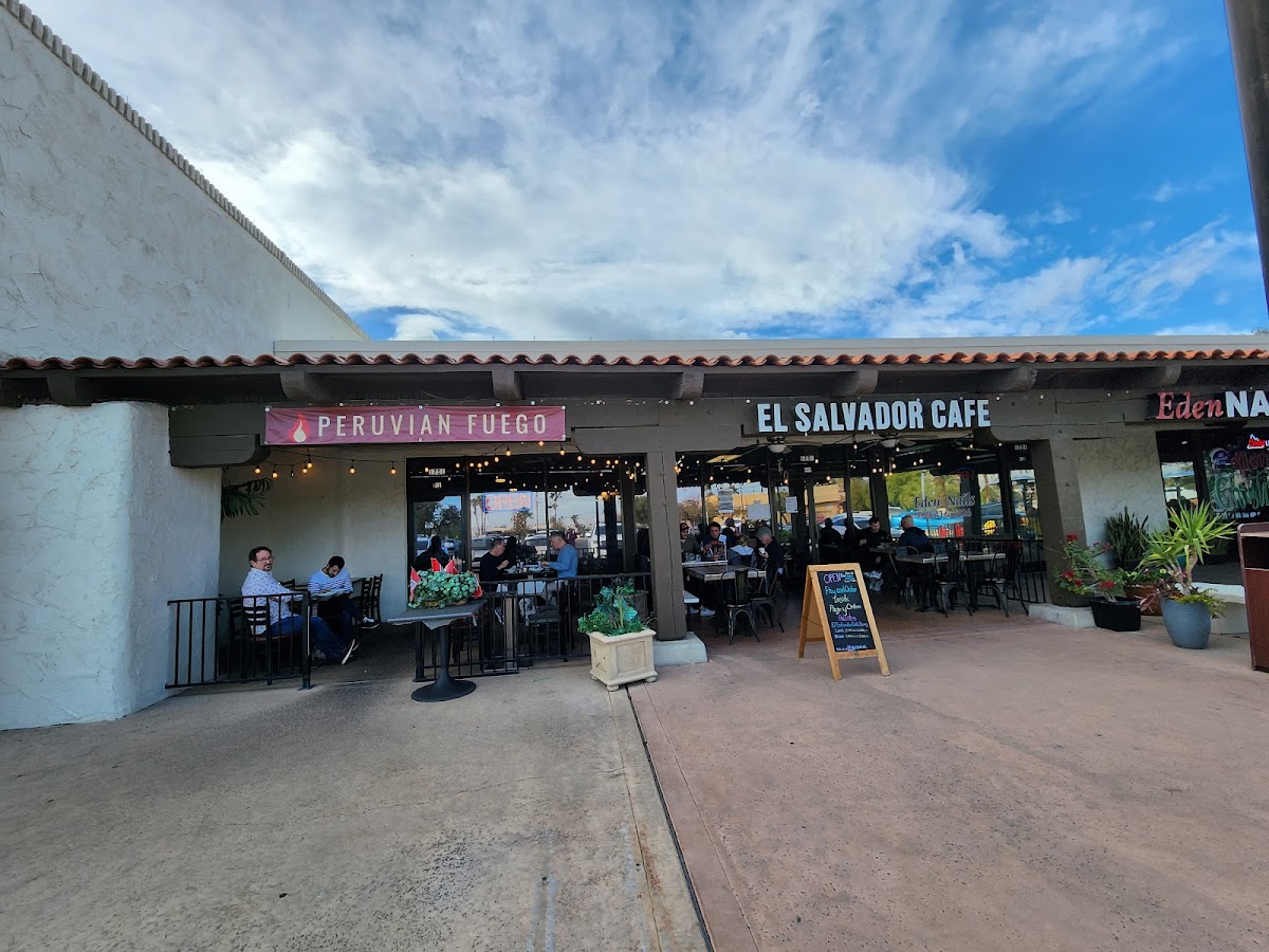 Sunrise Square Shopping Center